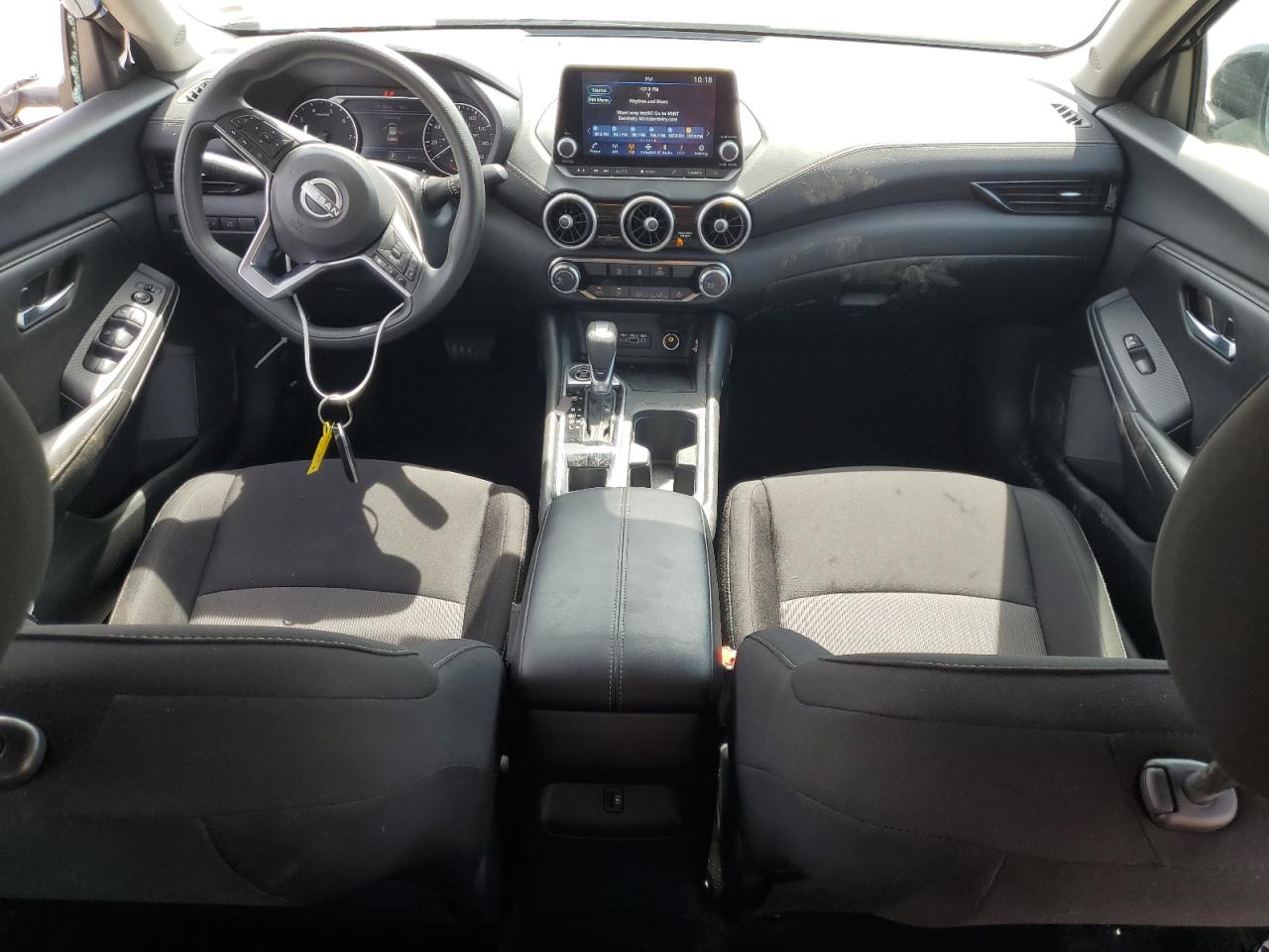 3N1AB8CV2RY315604 NISSAN SENTRA 2024