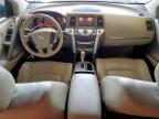 2009 Nissan Murano S en Venta en Abilene, TX - Front End