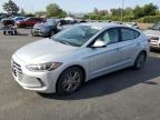 2017 Hyundai Elantra Se   for Sale in San Martin, CA - Mechanical