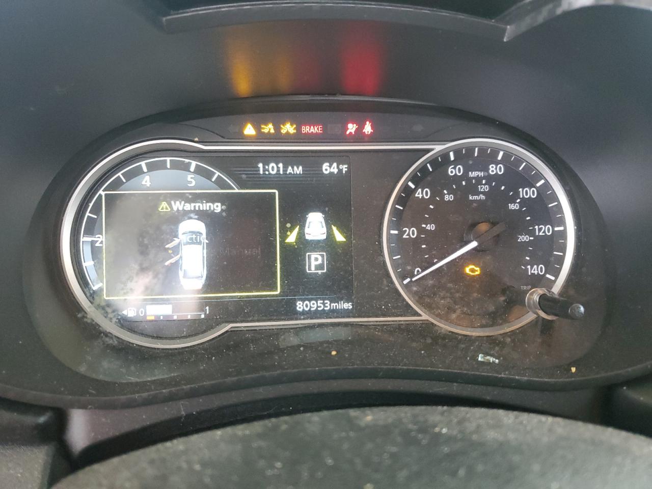 3N1CN8FV2LL805993 NISSAN VERSA 2020