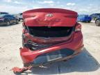 2019 Hyundai Elantra Sel for Sale in Haslet, TX - Rear End