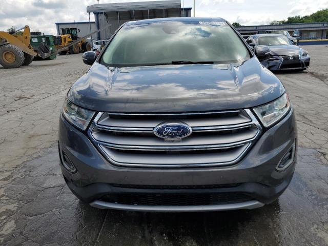  FORD EDGE 2017 Серый