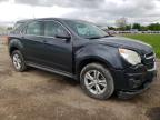 2013 Chevrolet Equinox Ls   на продаже в Columbia Station, OH - Front End