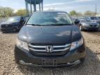 2015 Honda Odyssey Touring for Sale in Chicago Heights, IL - Side