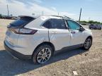 2017 Ford Edge Titanium for Sale in Temple, TX - Side