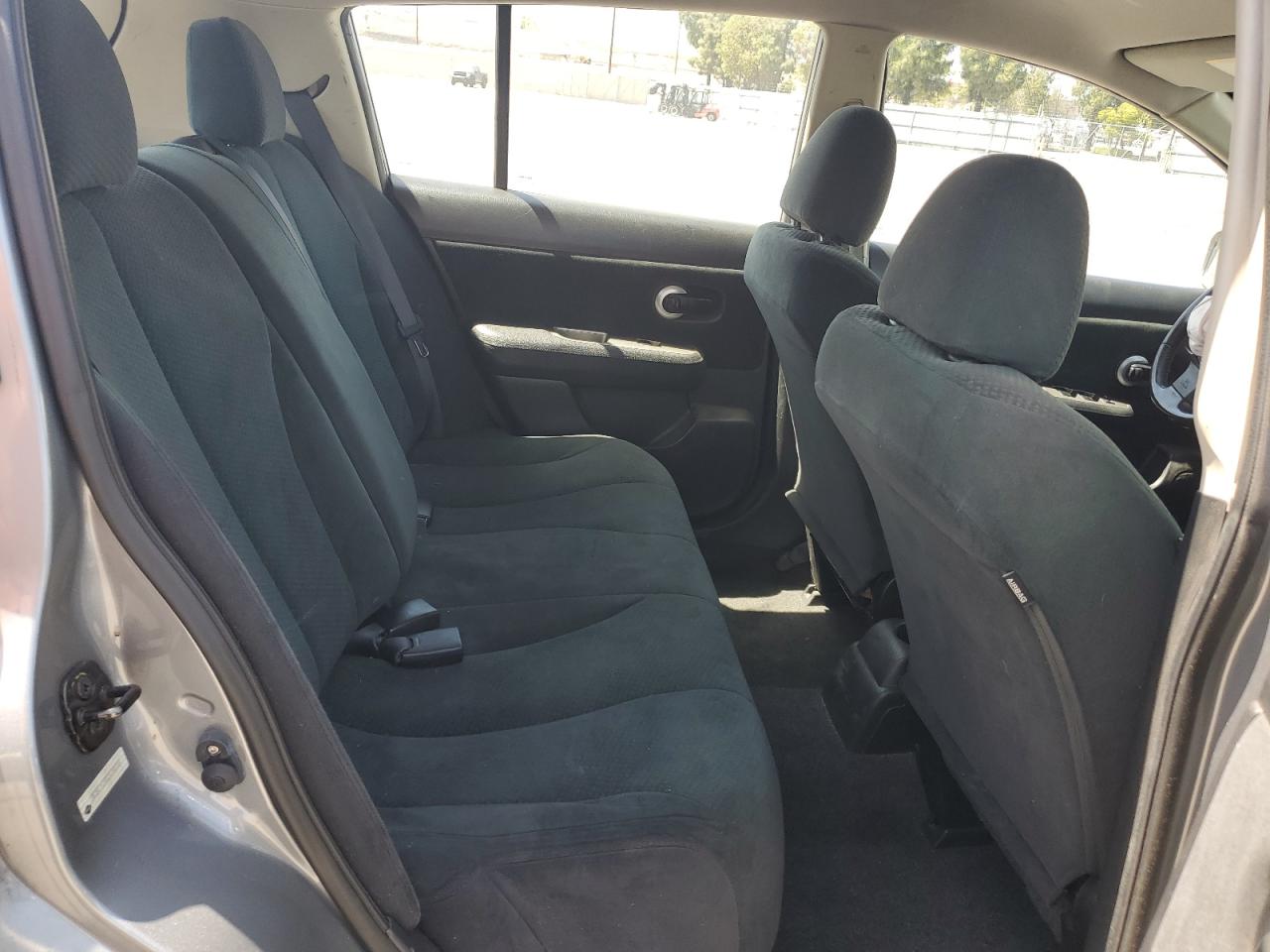 2012 Nissan Versa S VIN: 3N1BC1CP0CK286768 Lot: 57524645