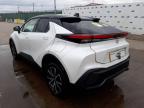 2024 TOYOTA C-HR DESIGN HEV CVT  for sale at Copart SANDTOFT