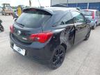 2015 VAUXHALL CORSA LIMI for sale at Copart SANDWICH