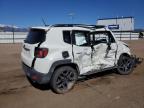 2021 Jeep Renegade Latitude for Sale in Colorado Springs, CO - Side