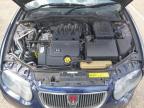 2004 ROVER 75 CONNOIS for sale at Copart NEWBURY