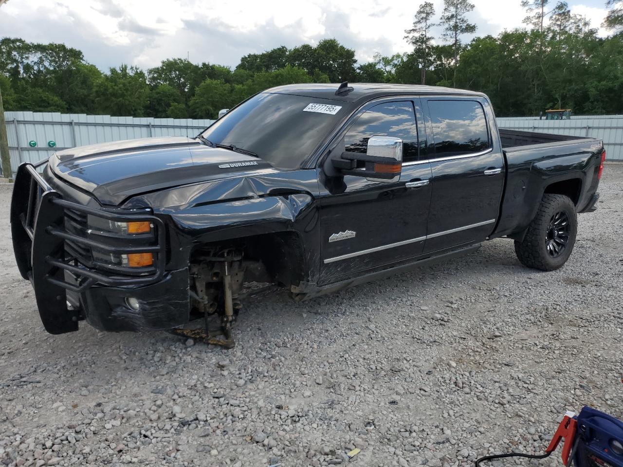 1GC1KXE89GF251757 CHEVROLET ALL Models 2016