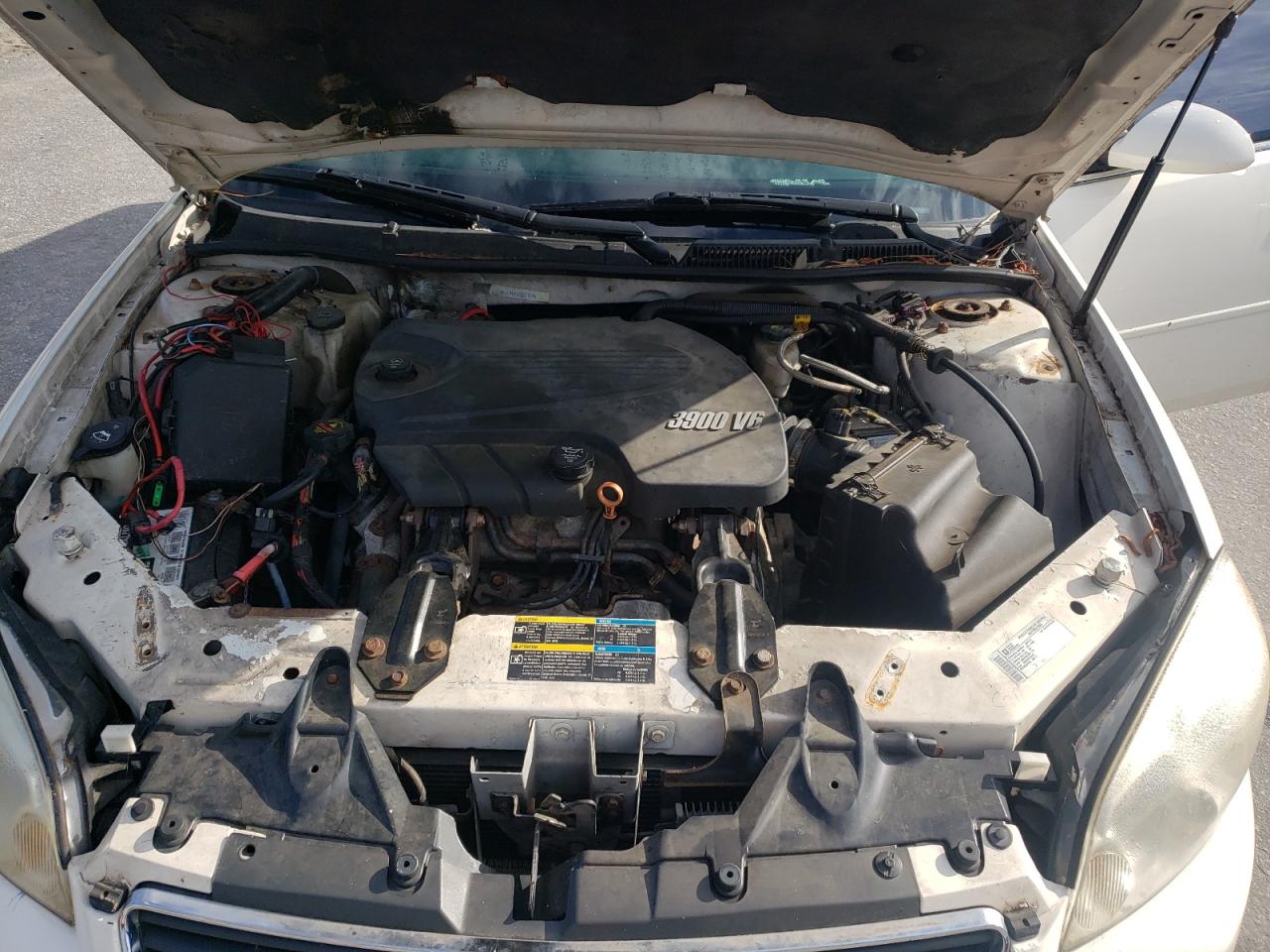 2009 Chevrolet Impala Police VIN: 2G1WS57M891302124 Lot: 56649145