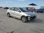 2018 Kia Rio Ex na sprzedaż w Wilmer, TX - Front End