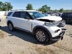 2020 Ford Explorer Limited for Sale in Baltimore, MD - Front End