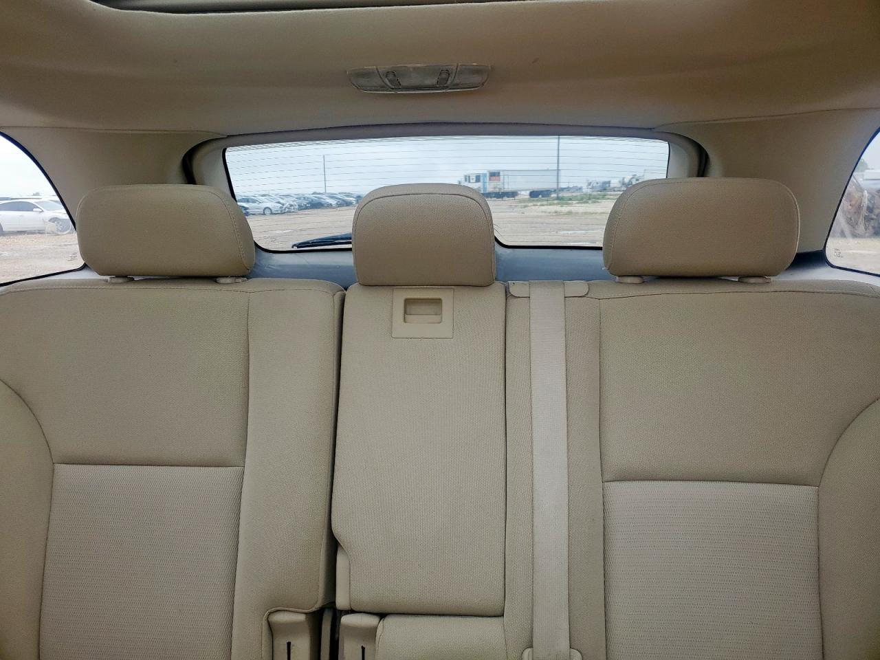 2008 Ford Edge Sel VIN: 2FMDK38C98BB01491 Lot: 58951995