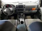 2013 Nissan Frontier S zu verkaufen in Milwaukee, WI - Minor Dent/Scratches