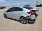 2018 Kia Forte Lx na sprzedaż w Adelanto, CA - Rear End