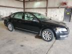2013 Volkswagen Passat Sel for Sale in Eldridge, IA - Front End