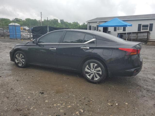  NISSAN ALTIMA 2023 Black