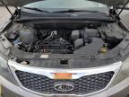 2013 Kia Sorento Lx de vânzare în Madisonville, TN - Mechanical