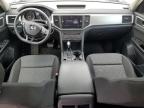 2018 Volkswagen Atlas  for Sale in Temple, TX - Rear End