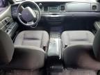 2009 Ford Crown Victoria Police Interceptor for Sale in Fairburn, GA - Rear End
