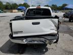 2013 Toyota Tacoma Double Cab Prerunner продається в Fort Pierce, FL - Rollover