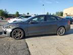 2019 Ford Fusion Sel for Sale in Gaston, SC - Front End