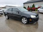 2009 Volkswagen Jetta Se იყიდება Louisville-ში, KY - Side