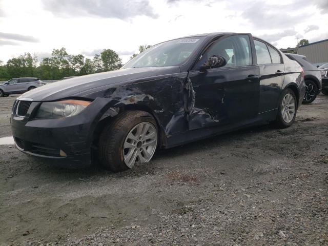 2006 Bmw 325 I