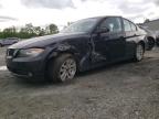 2006 Bmw 325 I en Venta en Spartanburg, SC - Side