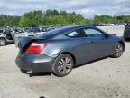 2010 Honda Accord Lx for Sale in Mendon, MA - Rear End