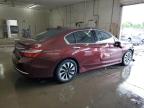 2017 Honda Accord Touring Hybrid for Sale in Madisonville, TN - Front End