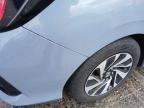 2017 HONDA CIVIC SE V for sale at Copart CHESTER