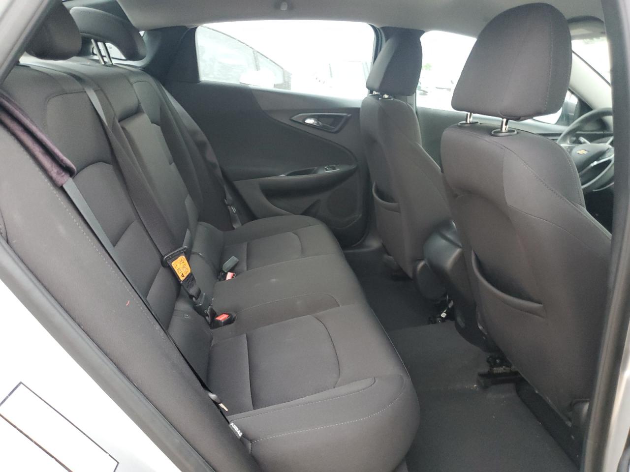1G1ZB5ST0JF196518 CHEVROLET MALIBU 2018