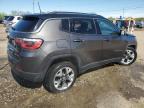 2019 Jeep Compass Limited for Sale in Woodhaven, MI - Front End
