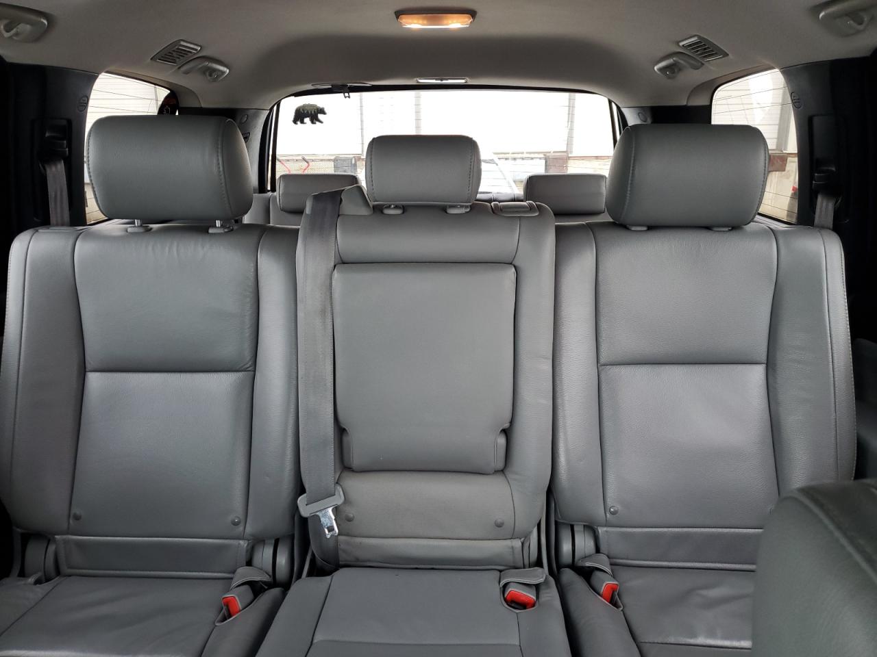 2008 Toyota Sequoia Sr5 VIN: 5TDBY64AX8S017985 Lot: 55979125