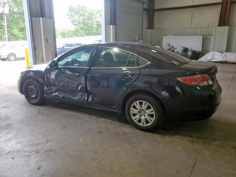  MAZDA 6 2013 Вугільний