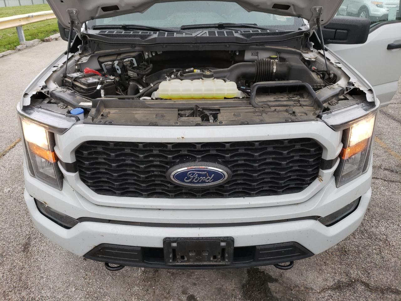 1FTEW1EP8PKE20880 FORD F-150 2023