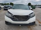 2012 Honda Cr-V Exl for Sale in Florence, MS - Front End