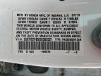 2013 Honda Civic Ex   იყიდება Cahokia Heights-ში, IL - Top/Roof