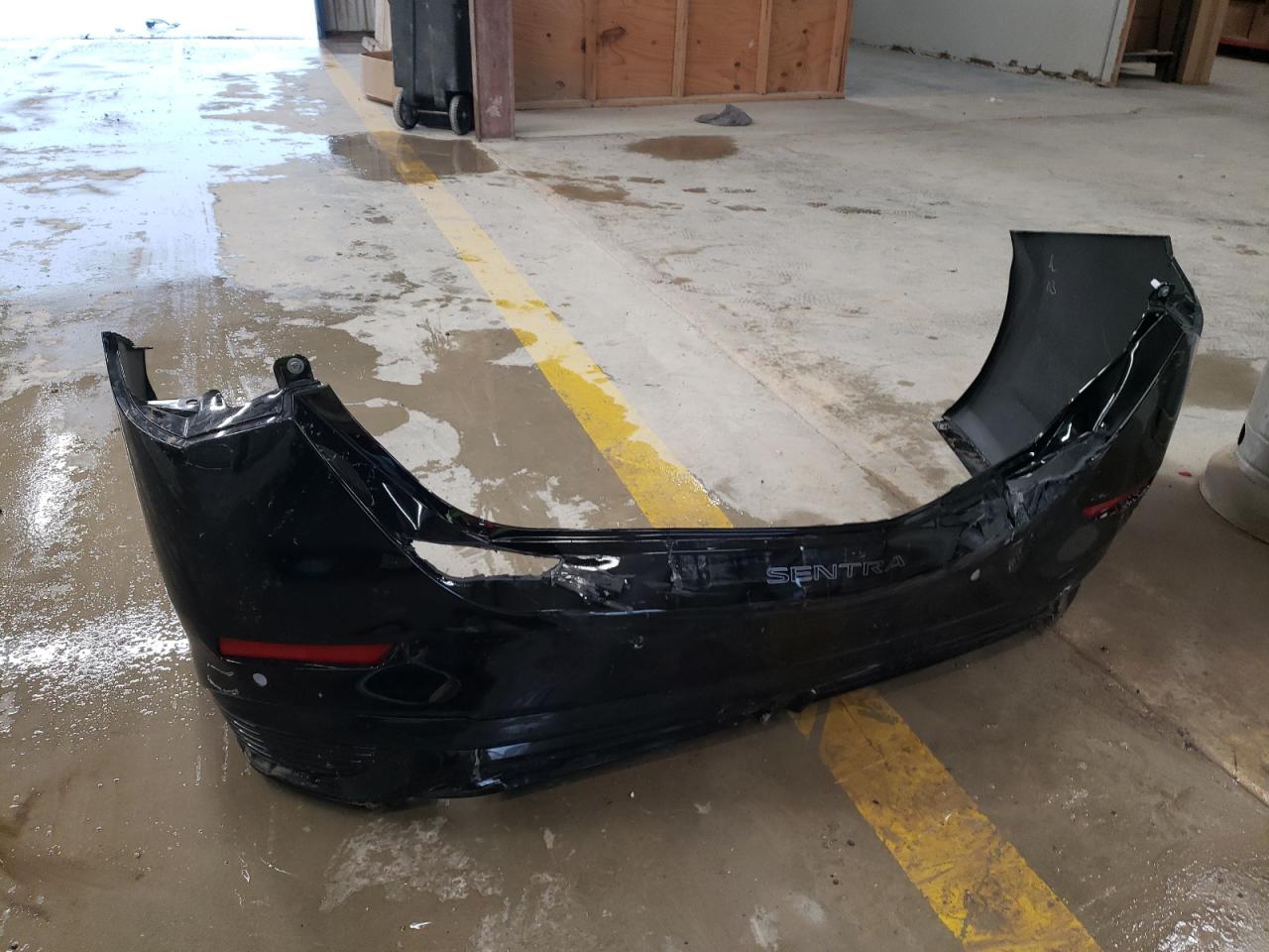 3N1AB8DV9SY226598 NISSAN SENTRA 2025