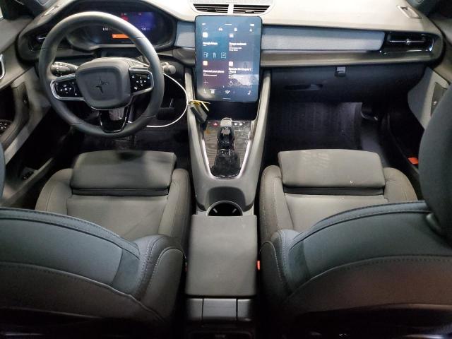  POLESTAR 2 2022 Szary