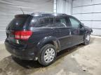 2017 Dodge Journey Se zu verkaufen in Candia, NH - Front End