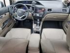 2015 Honda Civic Exl იყიდება Columbus-ში, OH - All Over