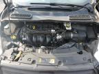 2017 Ford Escape S en Venta en Madisonville, TN - Front End