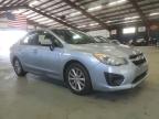 2012 Subaru Impreza Premium zu verkaufen in East Granby, CT - Front End