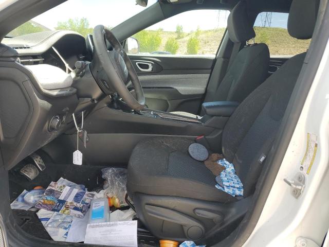  JEEP COMPASS 2025 Белый