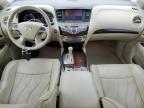 2014 Infiniti Qx60  იყიდება Des Moines-ში, IA - Hail
