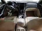 2018 Infiniti Q50 Luxe იყიდება Glassboro-ში, NJ - Top/Roof
